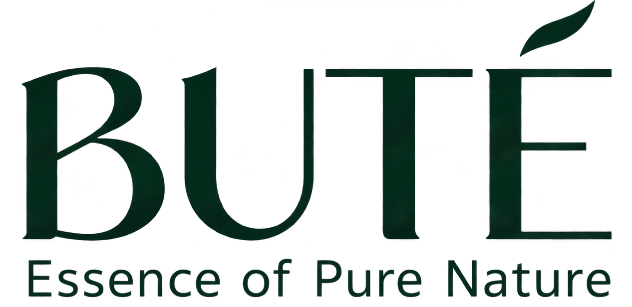 BUTÉ — Essence of Pure Nature